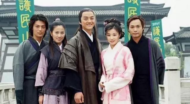 电视剧《天下第一》主要讲了些什么你们觉得怎么样(天下第一电视剧全集免费)