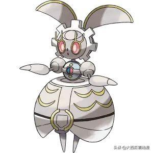 宝可梦雷电球灵异事件:精灵宝可梦里面有哪些神兽？