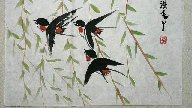 杨可凡:俗话说，宅子现四喜，家中出能人，这四喜指的是什么
