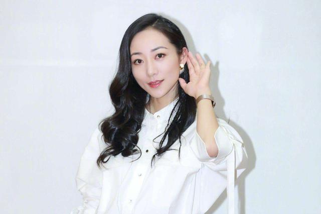 白冰现任老公是谁:白冰为什么能成为京城四美之首