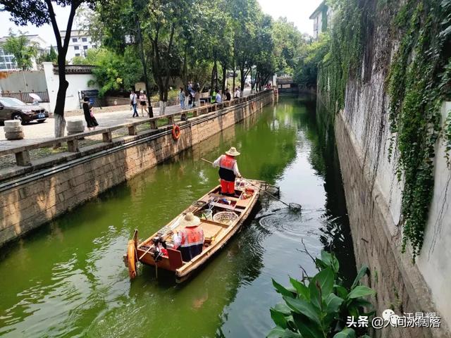 苏州有什么特色地方或者是好玩的地方