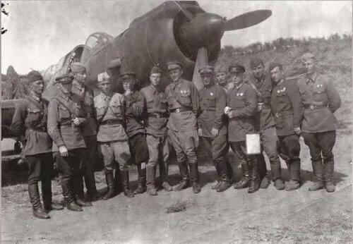 抗战时期，八路军的武器一般都是从哪来的？插图31