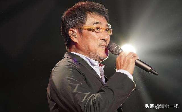念亲恩歌词:哪首歌让你觉得很有深度，历经沧桑
