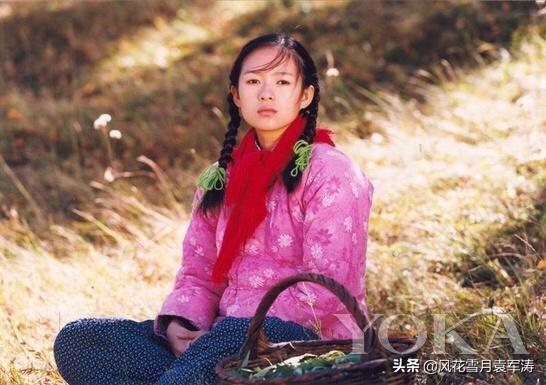 苏琪演的电影:你最喜欢舒淇主演的哪部电影？谈谈你的看法？
