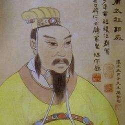 郭威为什么会传位给义子柴荣,他没有侄子吗？