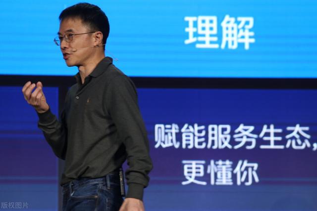 魏则西事件全过程:陆奇为什么离开百度后就默默无闻了，是百度成就了陆奇吗？