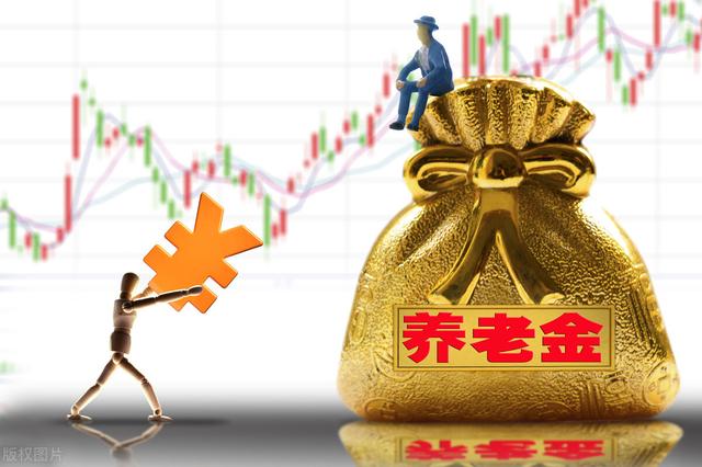 只有每月的6000元的退休金没有存款,日子会过的怎么样？