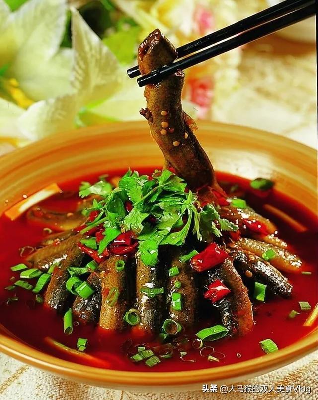 很高兴回答你的问题,爆炒泥鳅也是非常好吃的.