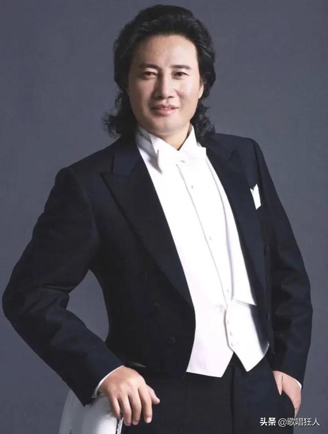 张喜秋:在当代中国，谁最有资格被评为美声唱法三大男高音歌唱家呢