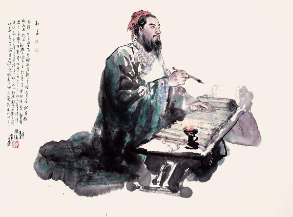 圣人最后一劫发生在什么时候，传统文化：儒家和墨家的兴衰根源在哪里