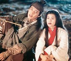 鹿鼎格格:金庸笔下武功最高的几对夫妻，第一是谁