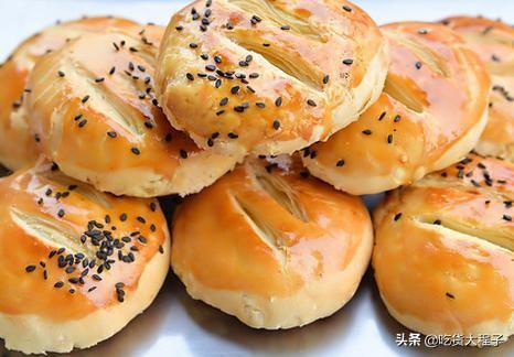 老婆饼的由来:老婆饼在哪些地区有制作？