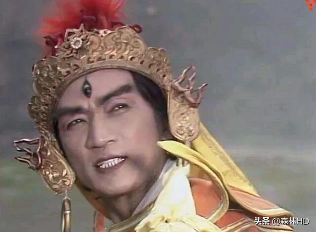 现实中的啸天神犬战斗力最强的狗:二郎神和天蓬谁厉害？你怎么看？