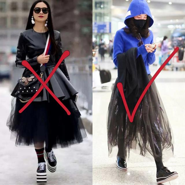 头条问答 - 纱裙配什么鞋子比较好?(33个回答)