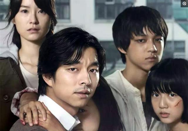 有什么发人深省的韩国电影。值得推荐？