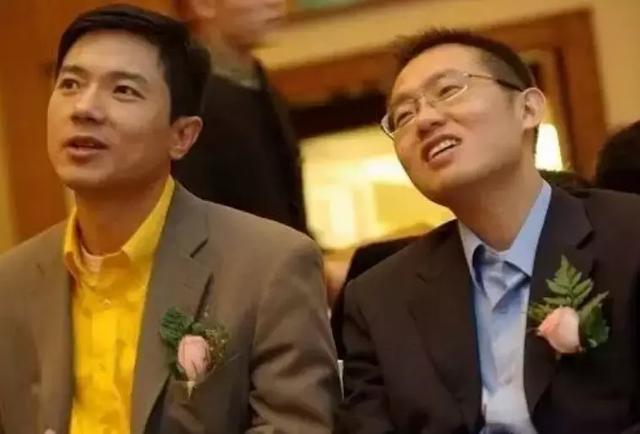 港湾李一男:你眼中的李一男是什么样的