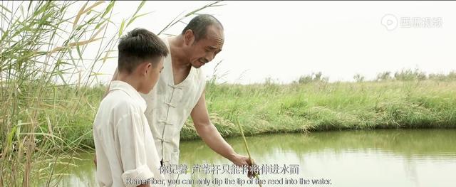 李岷城:如何评价电影《百鸟朝凤》？焦三爷为何收天鸣为徒？