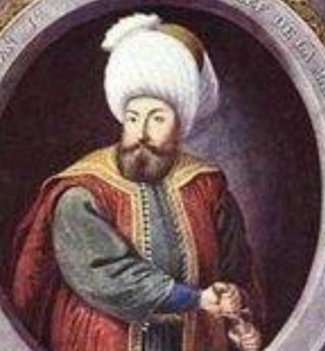 奥斯曼帝国为何在一战中加入同盟国？