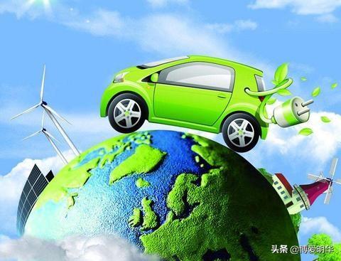 电动汽车知乎，如何看待未来十年纯电动汽车市场？