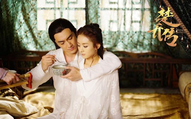 谢佳妤:贺萧为什么追随楚乔，为她出生入死？