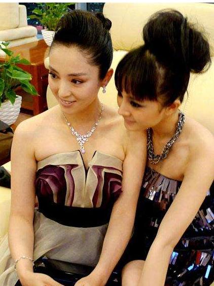 高云翔董璇结婚:与高云翔离婚后董璇现状如何？