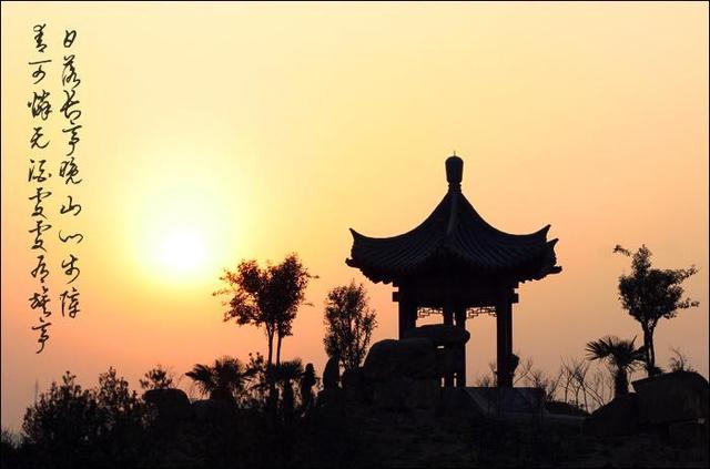 “长亭”作为离别的典型意象,具有浓重的伤感氛围,你知道哪些“长亭”诗词？