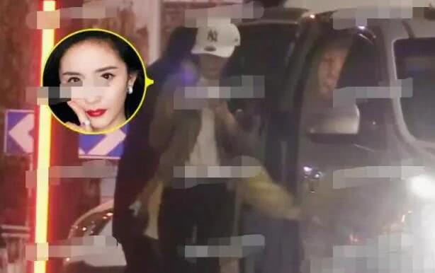 杨幂真的能看上魏大勋吗？