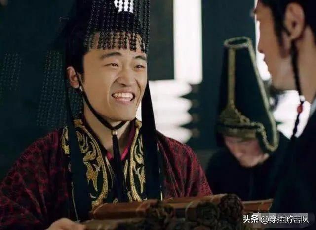 刘阿斗,阿斗到底是个什么样的人？