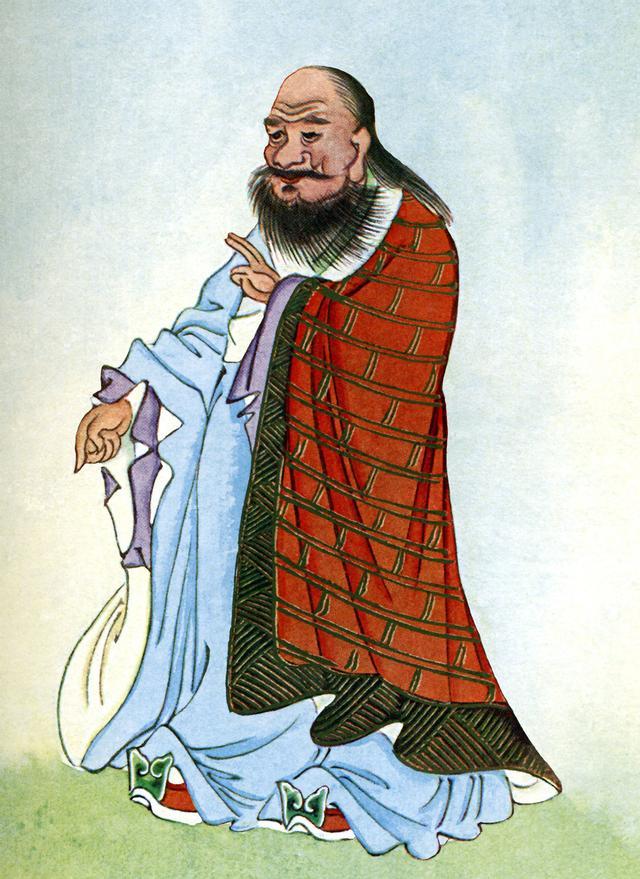 老子说的：道可道,非常道；名可名,非常名,到底是什么意思？道,到底是什么？