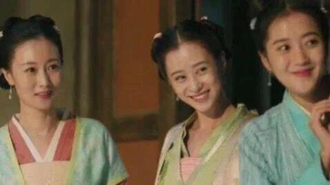 知否丹橘扮演者:《知否》中明兰有三个贴身的女使，你认为明兰最倚重的是哪一个