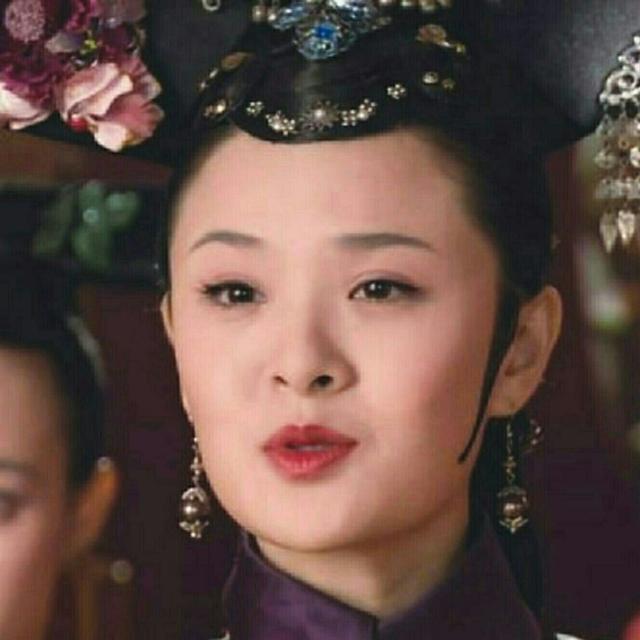 曹琴默:如何评价《甄嬛传》中的曹琴默