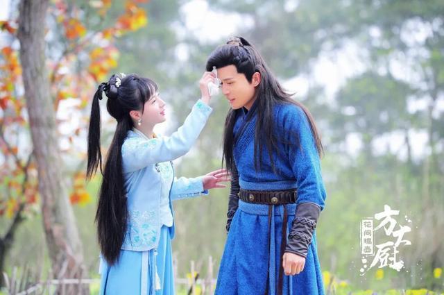 方美芳:哪个女明星退出娱乐圈让你觉得很可惜？