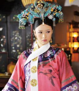 甄嬛传演员介绍:《甄嬛传》中的各阵营是如何划分的？