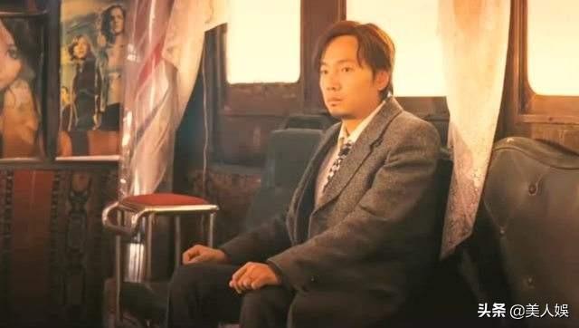 徐峥主演的电视剧:从哪部电视剧开始认识徐峥，是怎样的？
