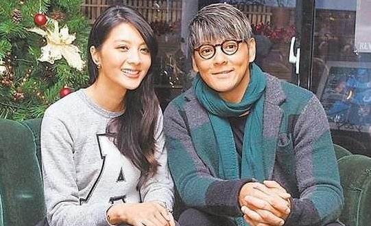 莫少聪老婆:为什么说孙楠遗传基因很强大但王菲莫少聪遗传基因不够强大？