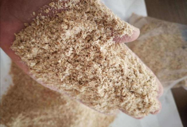 如果有一款无麸皮的母猪料会有什么改变?(13个回答)