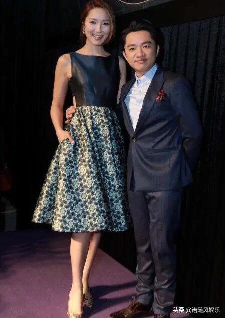 演员宋妍:娱乐圈你觉得哪对夫妻可以白头到老？