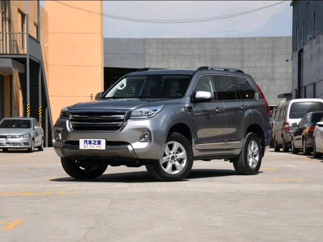 30万买什么suv,30万左右什么SUV比较好？