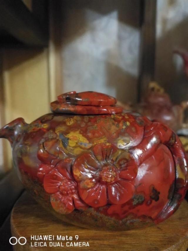 晒晒你的文玩宝贝。都是怎么保养的？插图6