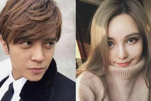 罗志祥为什么会和周扬青在一起那么久呢？另外,周扬青又是怎样的人呢？