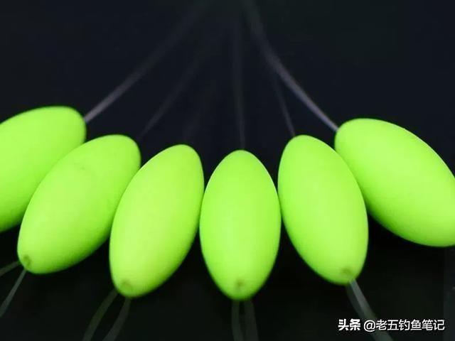 贝灵顿梗:七星漂浮力大的好还是小的好？