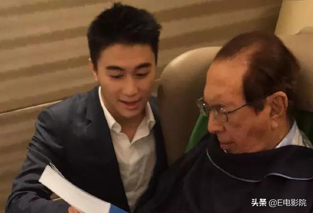 何鸿燊儿子:华为任总小女儿姚安娜曾跟赌王儿子何猷君谈过恋爱？怎么回事？