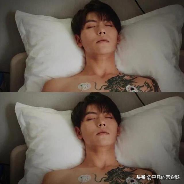 张海客:《盗墓笔记》中张起灵究竟活了多少岁？