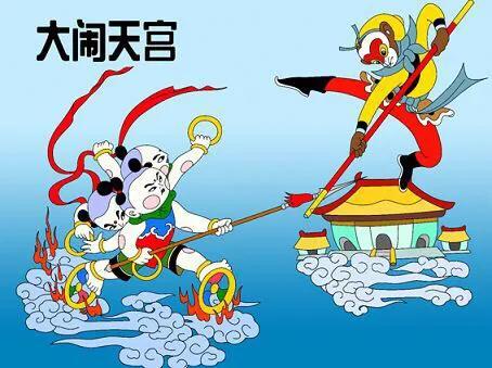 大家说说,西游记到底谁是主演？