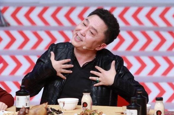 明字辈里最年轻的应该是赵楠,师承李文山,出生于1996年,比明字辈最大