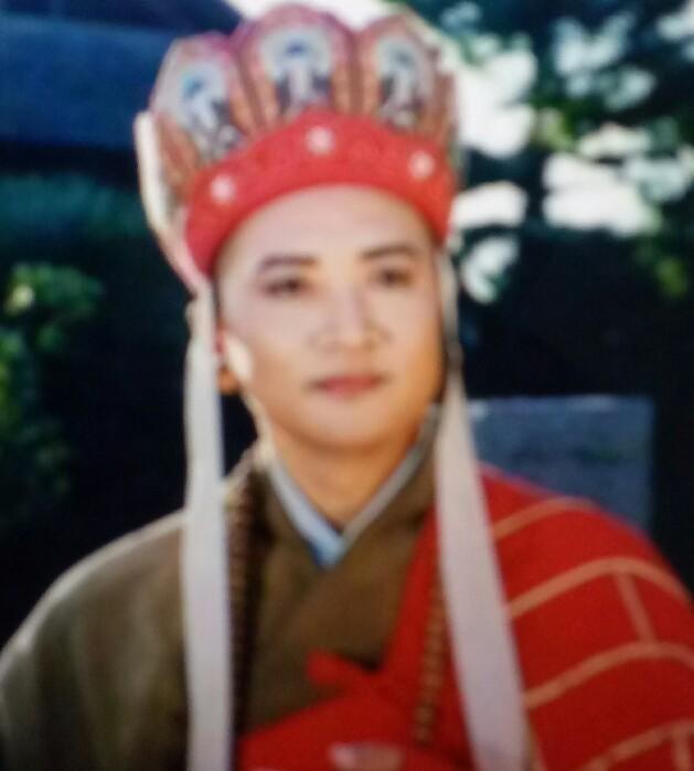 唐三藏是什么佛:唐三藏成佛后，会有什么法力？