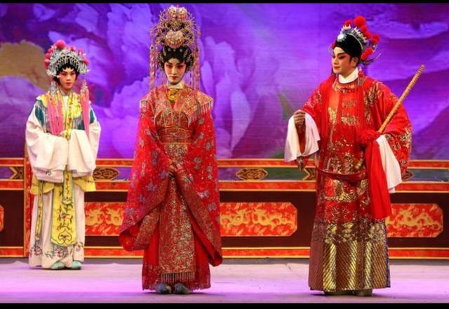 古代负心汉:历史上的状元为什么娶不到公主为妻