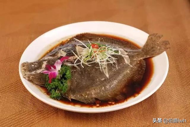 海鱼的做法大全:渤海湾的海鲜都有什么，海鲜都有什么做法？