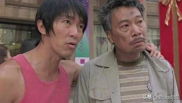 巩俐三页纸台词一条过:你们被电视剧里的哪句台词雷过？