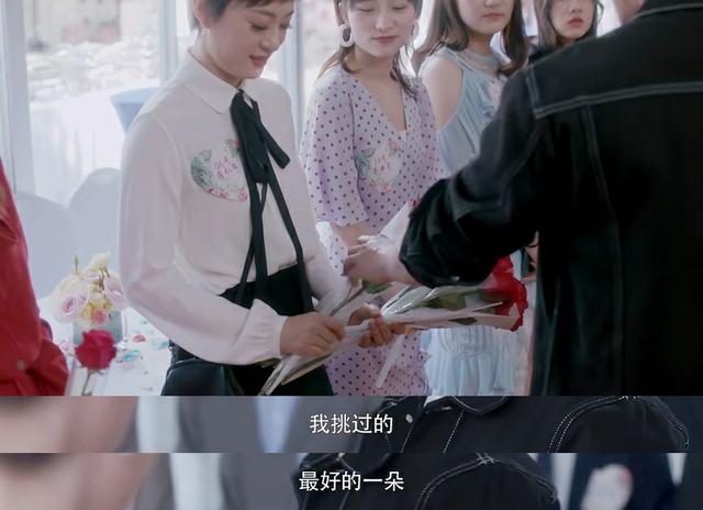 电视剧三十而嫁:什么影视剧中有相亲片段？怎么样？